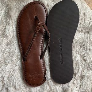 A&F flippers
